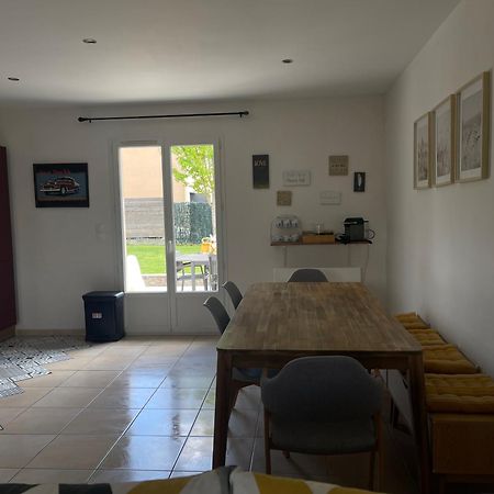 La Balneaire Maison De Standing Tout Confort Boisseuil Bagian luar foto