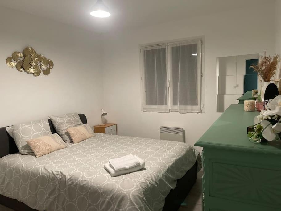 La Balneaire Maison De Standing Tout Confort Boisseuil Bagian luar foto