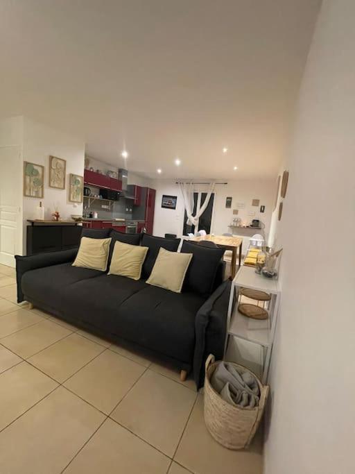 La Balneaire Maison De Standing Tout Confort Boisseuil Bagian luar foto