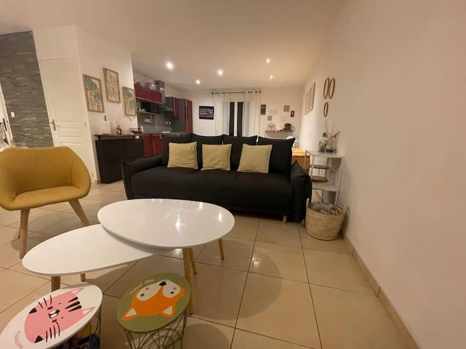 La Balneaire Maison De Standing Tout Confort Boisseuil Bagian luar foto