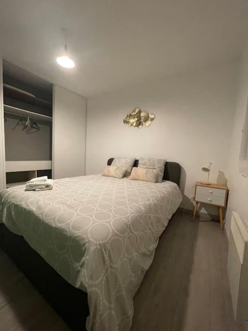La Balneaire Maison De Standing Tout Confort Boisseuil Bagian luar foto