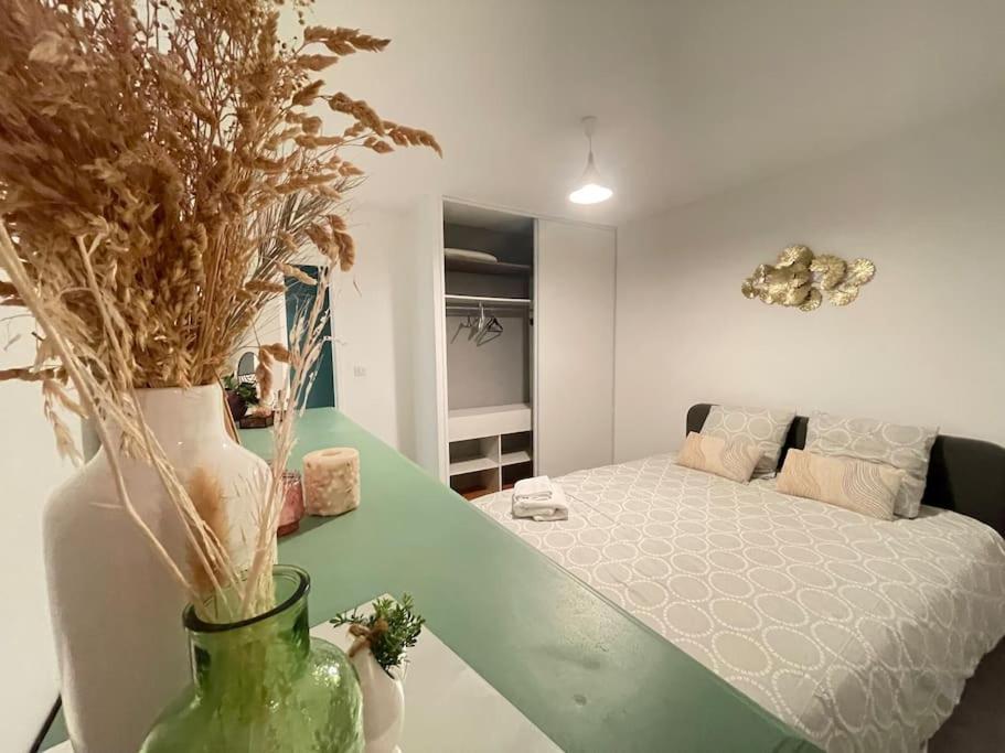 La Balneaire Maison De Standing Tout Confort Boisseuil Bagian luar foto