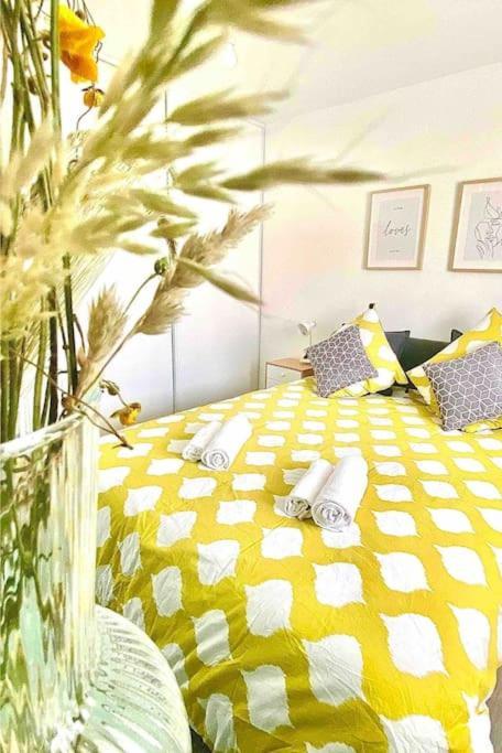 La Balneaire Maison De Standing Tout Confort Boisseuil Bagian luar foto