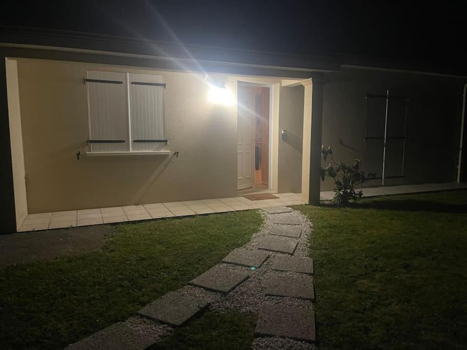 La Balneaire Maison De Standing Tout Confort Boisseuil Bagian luar foto