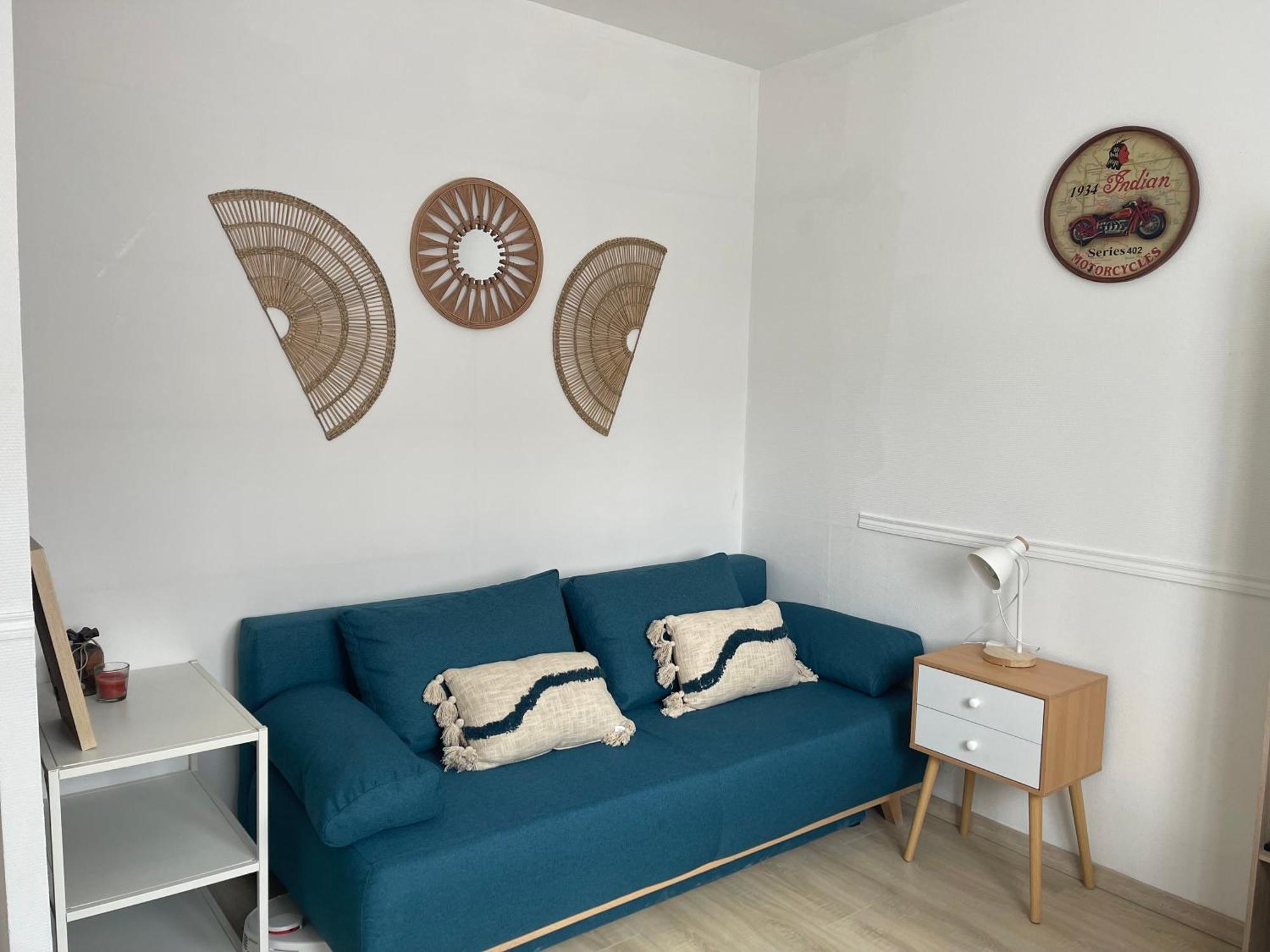 La Balneaire Maison De Standing Tout Confort Boisseuil Bagian luar foto