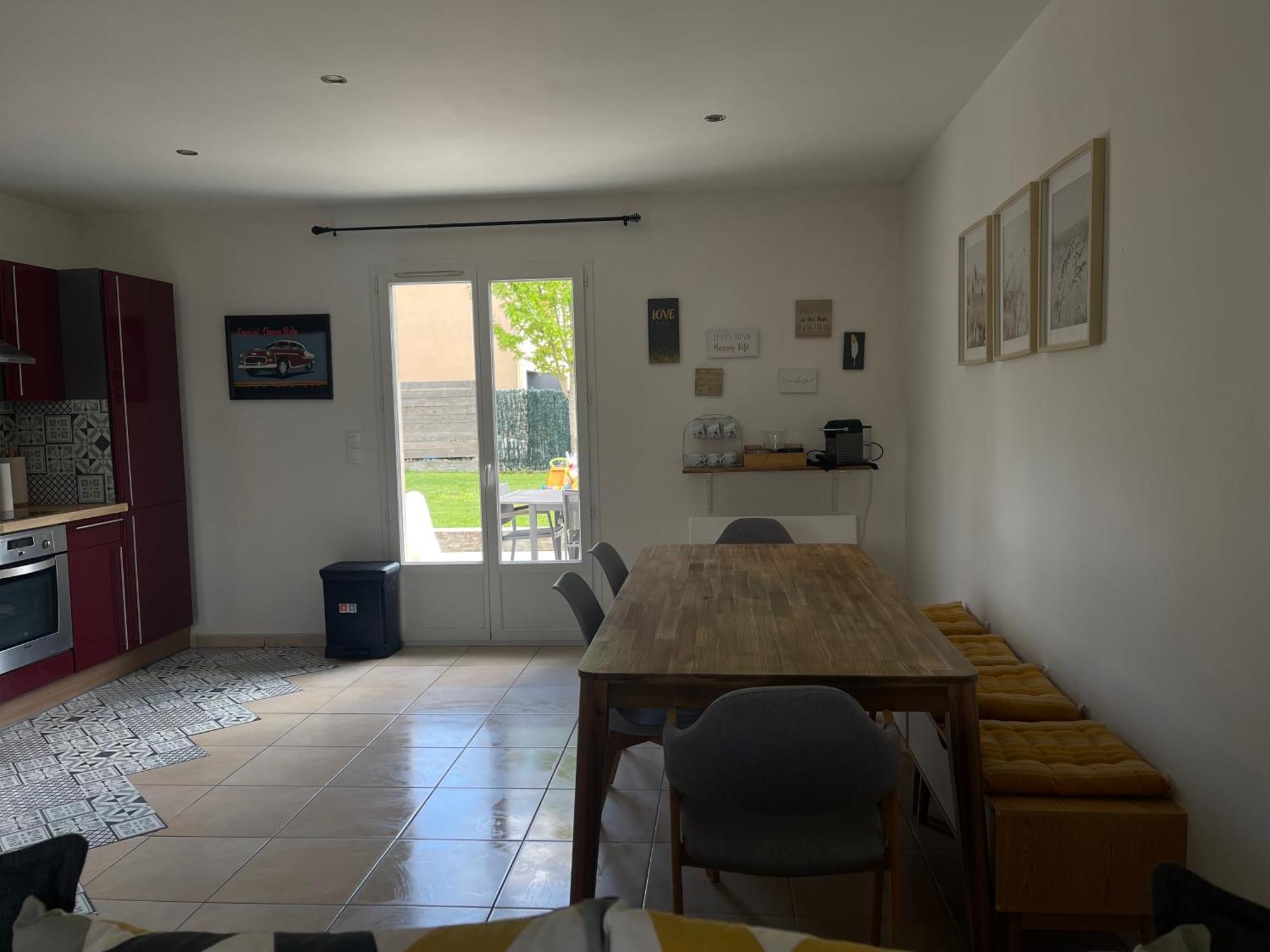La Balneaire Maison De Standing Tout Confort Boisseuil Bagian luar foto