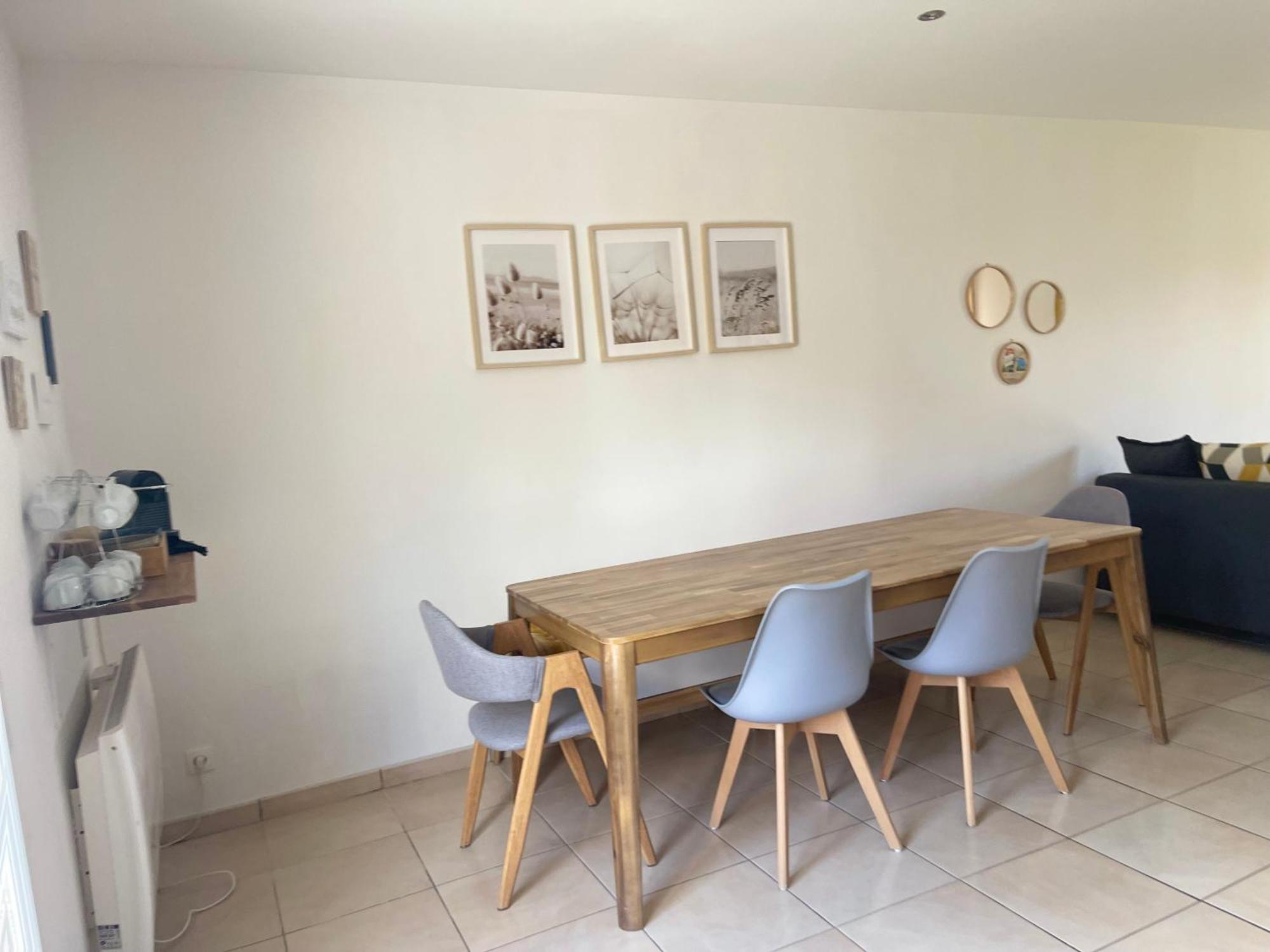 La Balneaire Maison De Standing Tout Confort Boisseuil Bagian luar foto