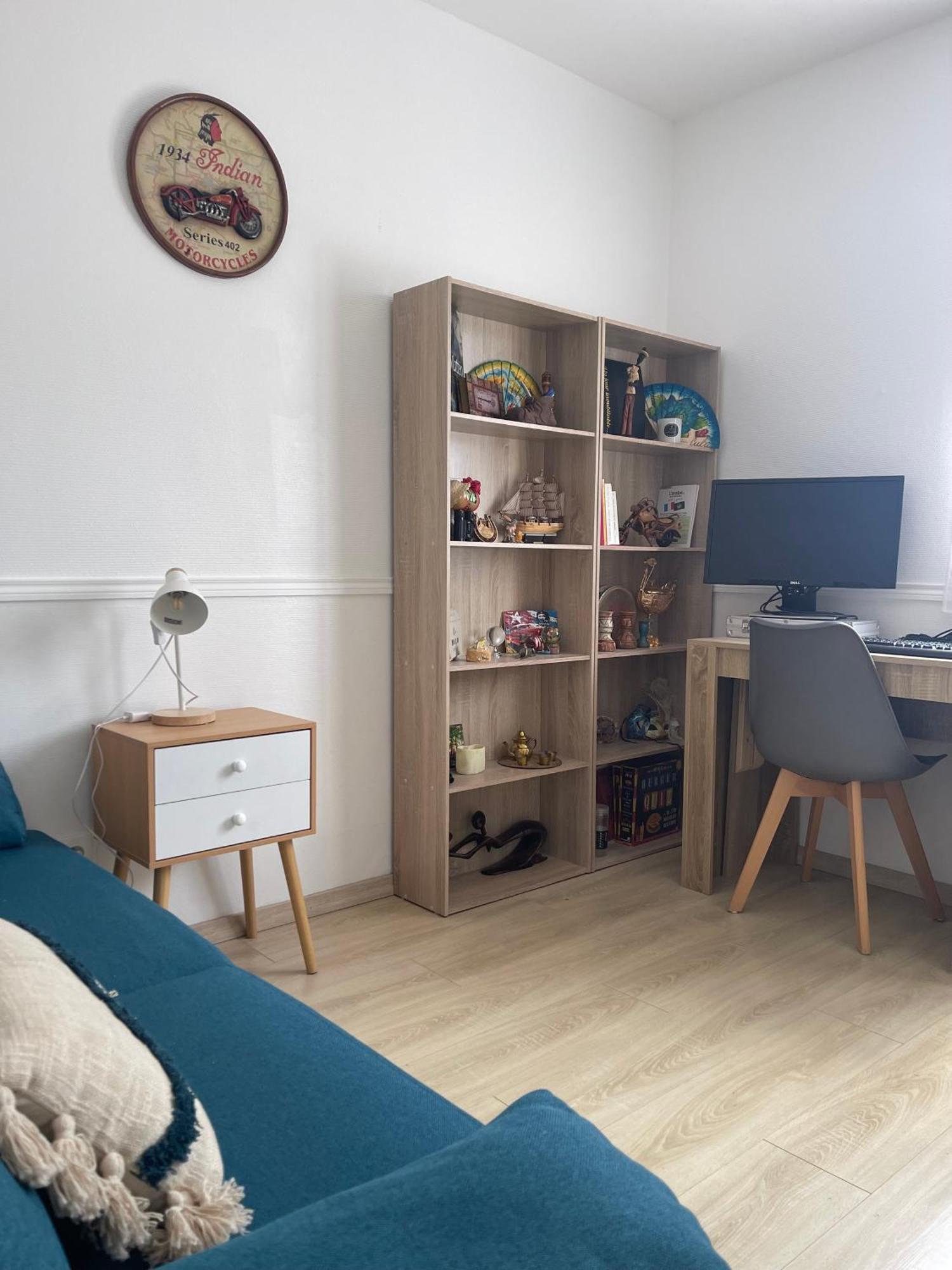 La Balneaire Maison De Standing Tout Confort Boisseuil Bagian luar foto