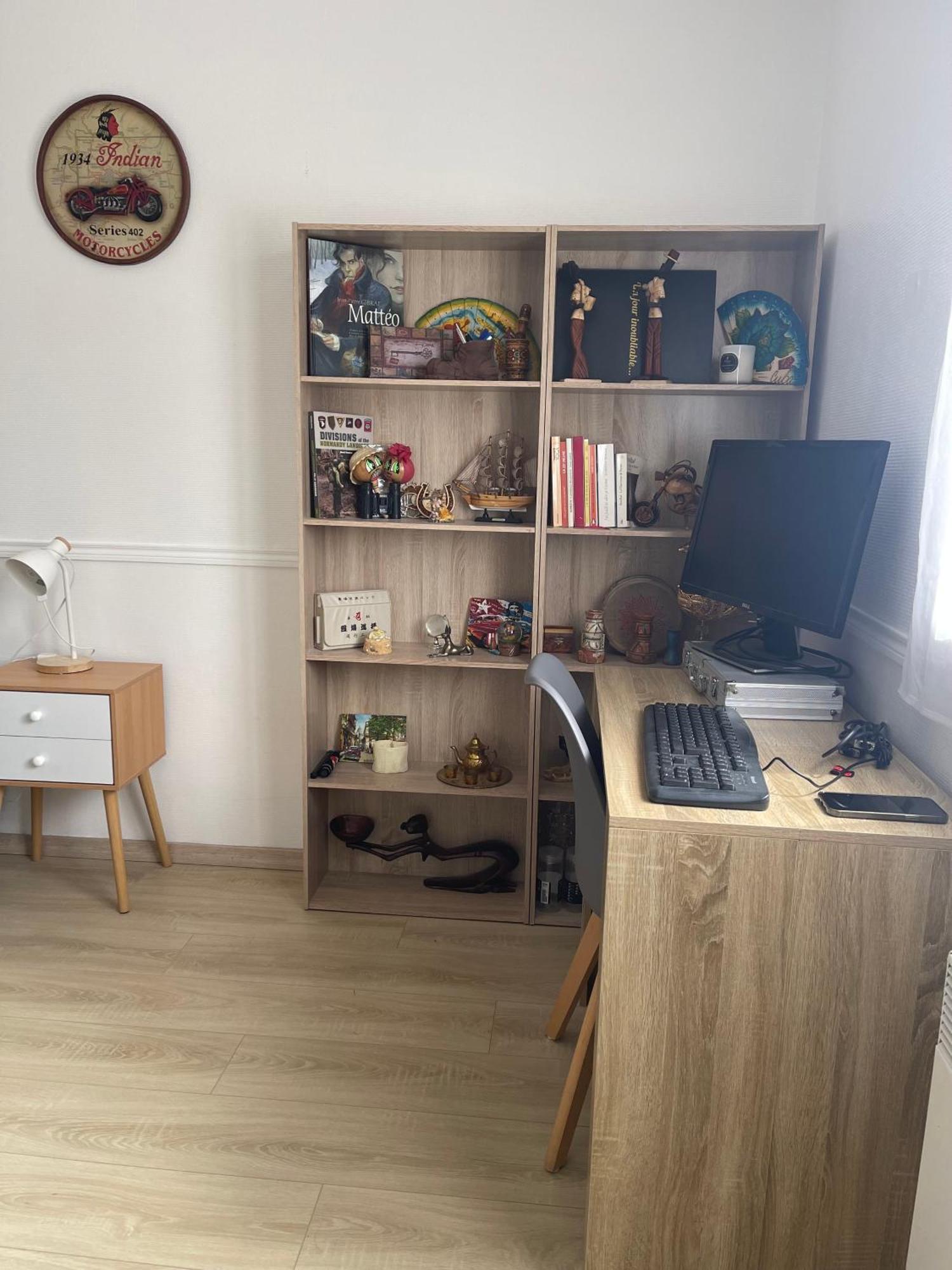 La Balneaire Maison De Standing Tout Confort Boisseuil Bagian luar foto