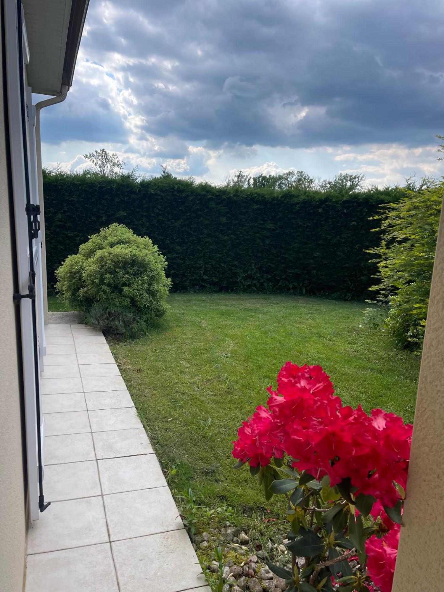 La Balneaire Maison De Standing Tout Confort Boisseuil Bagian luar foto